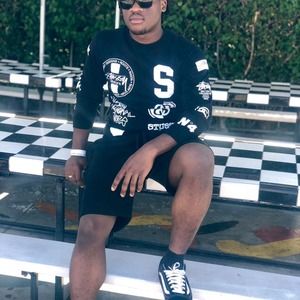 Meet your Posher, Amadou